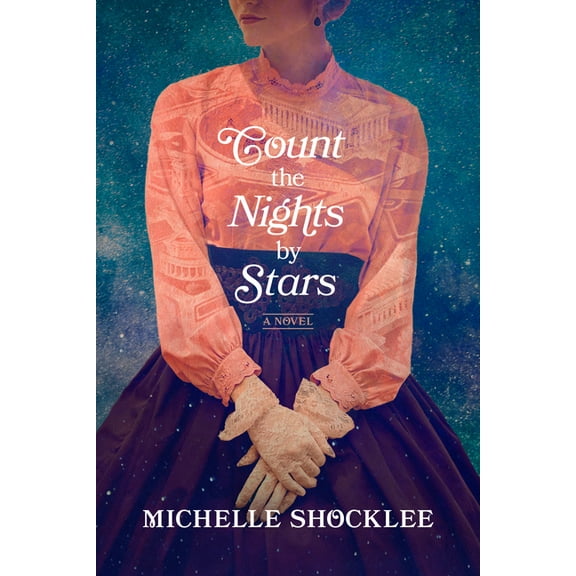 Count the Nights by Stars, (Paperback)