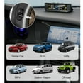 thumbnail image 3 of Tire Pressure Monitoring System, Universal Fit Car TPMS IP68 Waterproof  for Car, 3 of 7