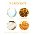 thumbnail image 5 of Fiudx Crema Corporal Completa, Fórmula de Apiterapia Natural, Ligera y de Rápida Absorción, Alivio Calmante para Molestias, Rutina Diaria de Cuidado de La Piel, para Adultos y Todo Tipo de Piel, Tama, 5 of 5