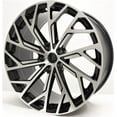 thumbnail image 4 of 20'' wheels for Audi Q3 2015 & UP 5x112 20x9 +35MM, 4 of 5