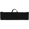 thumbnail image 2 of Graflsoa Durable Nylon SUP Paddle Storage Bag with Soft Padding, Black, 86x23cm, Lightweight & Portable for Paddle Protection, 2 of 7