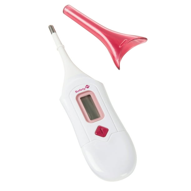 Safety 1st Digital Thermometer