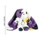 thumbnail image 2 of Jelly cat Bunny Plush - Jellycat Blossom Sage Bunny - 11.8" Plush Stuffed Animal | Soft & Lovable Bunny Toy with Pastel Flower Ears | Perfect Gift for Kids & Adults | Classic Jellycat Plush, Bashful, 2 of 8