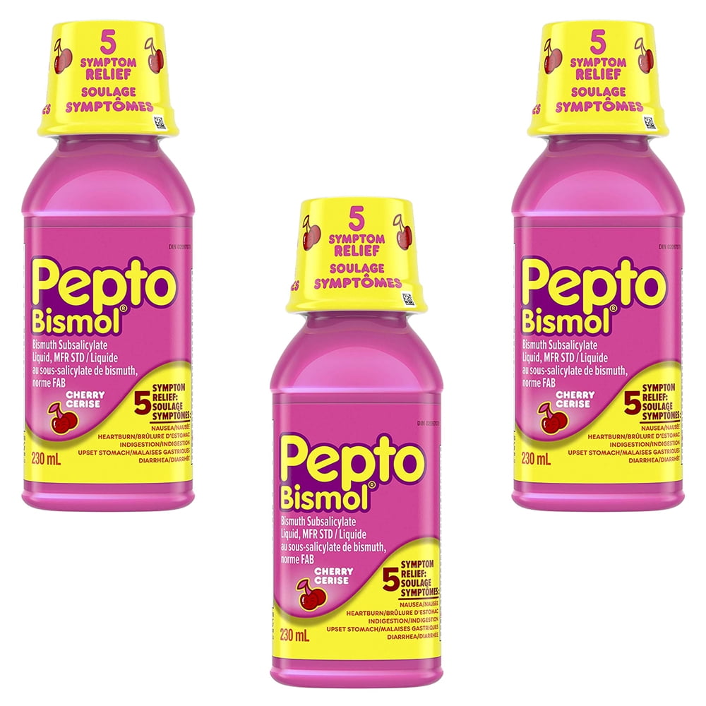 Dosage Can Dogs Be Given Pepto Bismol Bismol Chewable Tablets