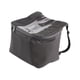 thumbnail image 5 of Bolsa impermeable para auriculares con pantalla táctil para teléfono móvil, bolsa frontal para manillar de motocicleta L Vertical, 5 of 8