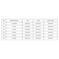 thumbnail image 2 of Summer New Girls Baby Ice Silk Suit Baby Girls Summer Loose Sleeveless Vest Top Trousers Two Sets, 2 of 3