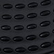 thumbnail image 4 of A American World Accesories Tapete Proteck 4 Piezas PVC Uso Rudo Negro, 4 of 4