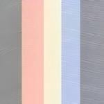 5Pack:1*Black 1*Orange 1*Yellow 1*Blue 1*Gray