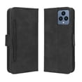 thumbnail image 3 of Funda Tipo Billetera GANGXUN para T-Mobile T Phone 5G – Tapa Flip con Tarjetero, 3 of 5