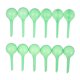 thumbnail image 1 of 12:asjälvbevattnandeplastbollarTrädgårdsvattenanordningBevattningTransparentGreenGreen, 1 of 5