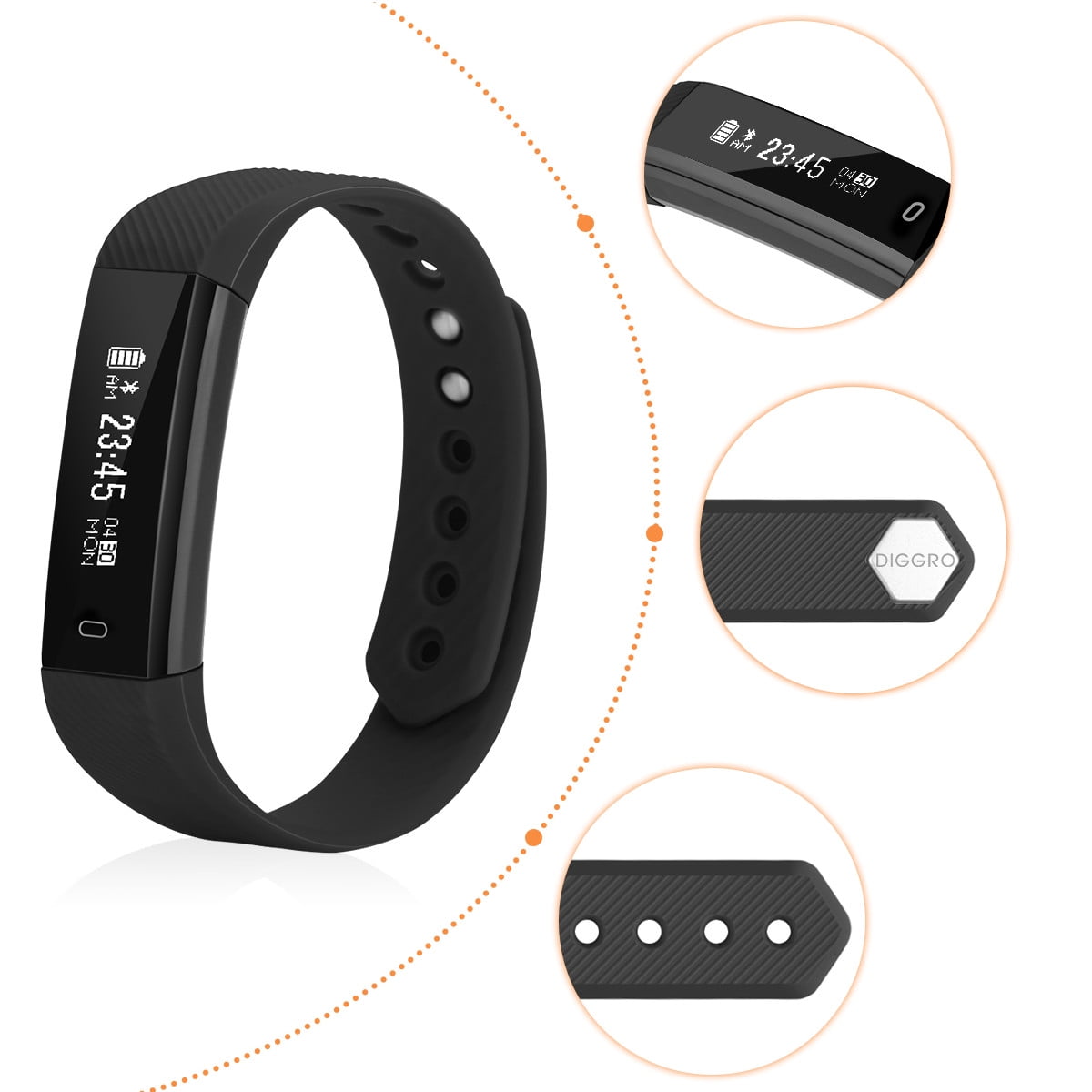 diggro watch bands