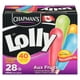 Chapman's Li'l lolly aux fruits 28 x 50mL – image 5 sur 18