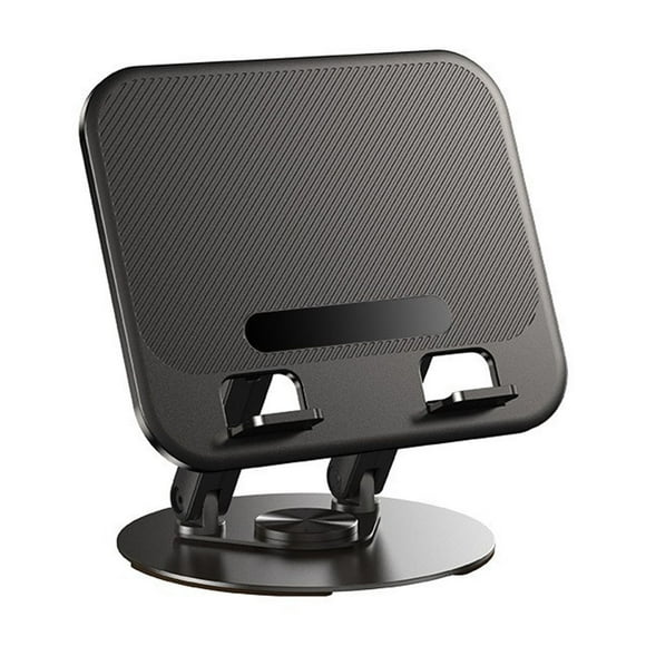 jovati Computer Stand for Laptop,Alloy Tablet Stand Game Learning Drawing Support Stand Height Can Be Adjusted Rotating Multifunctional Stand Computer Laptop Stand,Digital Drawing Tablet