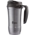 thumbnail image 1 of Taza de viaje BUBBA BRANDS de acero inoxidable con aislamiento 18 oz, 1 of 2