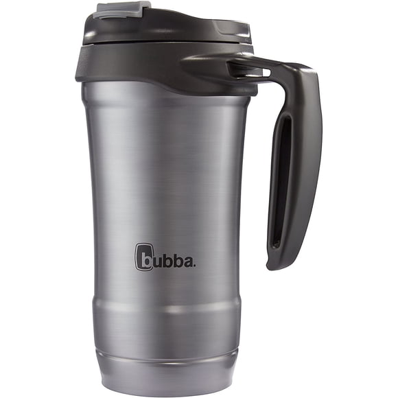 Taza de viaje BUBBA BRANDS de acero inoxidable con aislamiento 18 oz