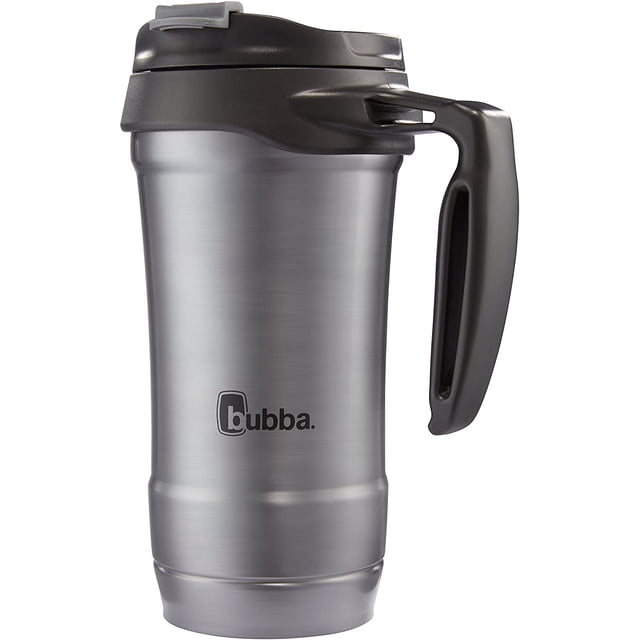 Taza de viaje BUBBA BRANDS de acero inoxidable con aislamiento 18 oz