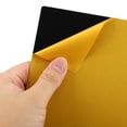 thumbnail image 4 of Hot Bed Platform Sticker, Hot Bed Sticker, Black High Reliability Ender-3 Printer For Ender-2 Printer PLA Consumables Printer Hot Bed, 4 of 8