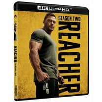 Paramount - Reacher: Season Two [ULTRA HD]