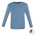 thumbnail image 4 of Playera Manga Larga Hombre Premium Slim Fit Comoda Licra, 4 of 8