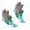 2pcs, variant on Gieenan Industrial Plastic Presser Foot for Flatbed Machines Extended Base Cloth Control Sturdy Sewing Solution