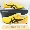 thumbnail image 2 of Onitsuka & Tiger SERRANO YELLOW/BLACK 1183b400-755 Unisex Size, 2 of 6