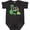 Black Leopard, variant on Inktastic Gigi Boy Grandson Dinosaur Boys Baby Bodysuit