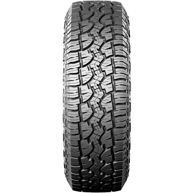 Dextero All Terrain DAT1 245/70R16 106T a/t Tire - Walmart.com