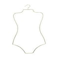 thumbnail image 4 of Colgador de exhibición de traje de baño Baoblaze Percha de exhibición de traje de baño, 4 of 5