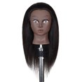 thumbnail image 1 of Cabeza de maniquí Yuyangstore Cosmetología cabeza de maniquí, 1 of 8