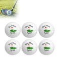 thumbnail image 1 of Tong High Performance For Maximum Distance And Enhanced Control With Soft Feel Core, 1 of 5