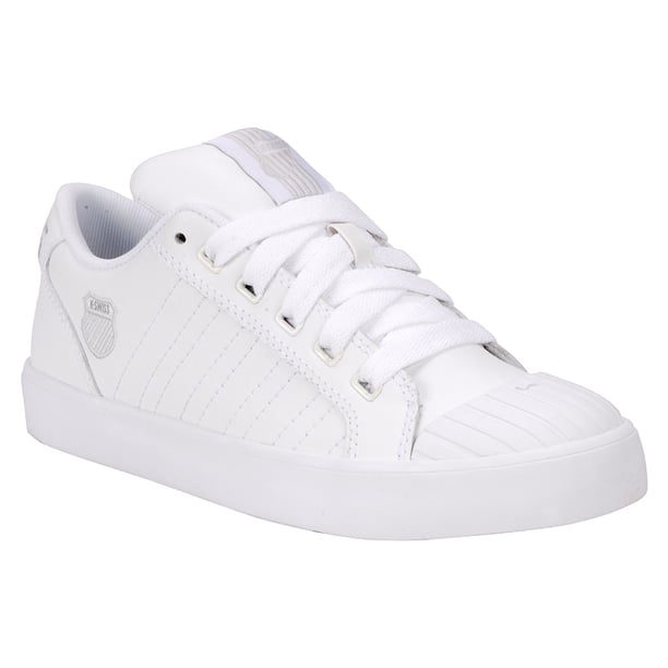 Tenis K-swiss ROMALIS Color Blanco