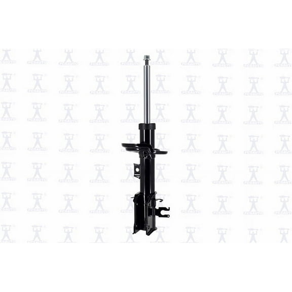 Suspension Strut Assembly