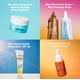 thumbnail image 3 of Kit de cuidado de la piel e.l.f. SKIN Best & Obsessed con desmaquillante, 3 of 8