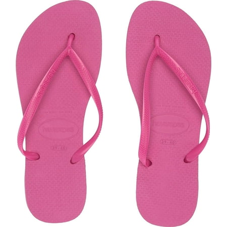 Havaianas Womens Slim Sandal, Adult