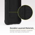 thumbnail image 3 of Funda para iPhone 14 Plus Puregear Dualtek Negro, 3 of 4