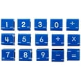 thumbnail image 1 of Center Enterprise Ce6841 Ready2Learn Chiffres et Signes Timbres, 1" (Pack de 15), 1 of 3