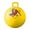 Yellow, variant on Hedstrom Disney Frozen 2: 15 inch Space Hopper, Children 4+ Years