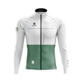 thumbnail image 4 of Ropa de ciclismo, maillot de manga larga para primavera y otoño para hombre, maillot de ciclismo para equipos profesionales, ropa para bicicleta de montaña, ropa para bicicleta de carretera, 4 of 5