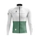 thumbnail image 4 of Ropa de ciclismo, maillot de manga larga para primavera y otoño para hombre, maillot de ciclismo para equipos profesionales, ropa para bicicleta de montaña, ropa para bicicleta de carretera, 4 of 5