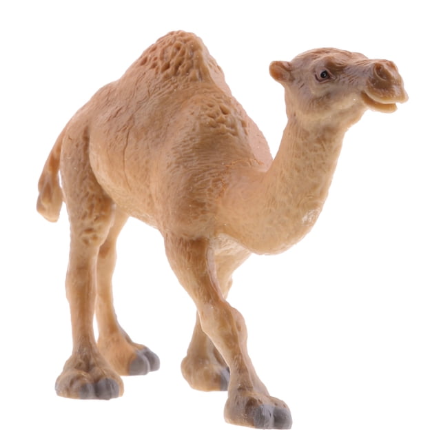 Conjunto de Animales Juguetes Figuras de Animales Sunnimix, Figuras de animales realistas