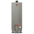 thumbnail image 1 of calentador de agua de depósito 190 l gas lp para 5 servicios, 1 of 8