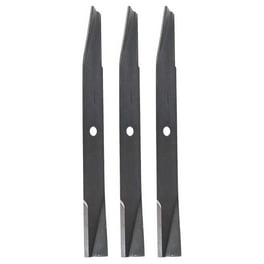 3 gator blades for john deere m127673 hotsell