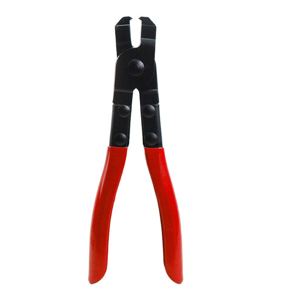 anna 217mm CV Joint Pliers Earless Type Clip Pliers Dust Cover Hose