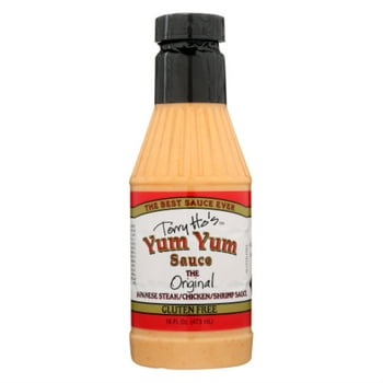 Terry Ho's Yum Yum Sauce - Original, 16 Fluid Ounces
