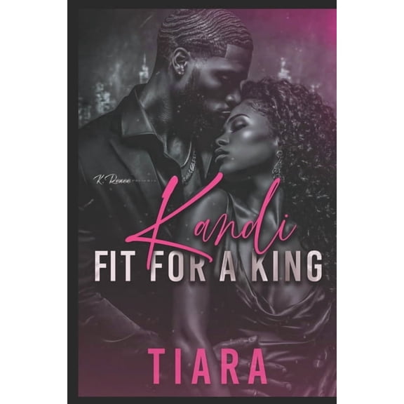 Kandi Fit for A King, (Paperback)