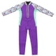 thumbnail image 1 of Traje de neopreno para niños de 2,5 mm, traje de baño térmico elástico suave de manga larga para niños y niñas, buceo, 12 tamaños YUNYI BRAND  Deportes, 1 of 8