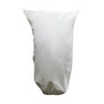 thumbnail image 1 of Yhmxh Gardening Supplies,Tools,Spring Garden Decor Warm Cover Tree Shrub Protecting Bag Frost Protection Yard Garden Winter Protective B Ag, 1 of 1