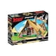 thumbnail image 1 of Playmobil Asterix: Cabaña De Abraracurcix 70932 PLAYMOBIL 70932, 1 of 4