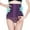 Purple, variant on Tejiojio Maternity/Labor/Nursing Clothing Clearance Women Slim Body Bunch Wist Contract Abdomen Belt Pregnant Maternity Shapeware
