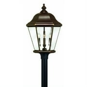 Hinkley 2407CB Outdoor Clifton Park Light []